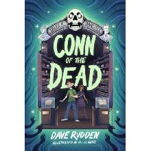 Tales of Darkisle: Conn of the Dead