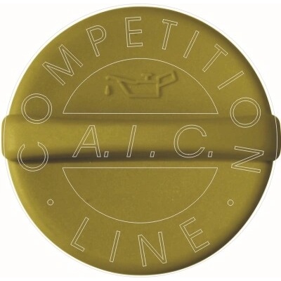 Uzáver, plniace hrdlo oleja AIC 54498