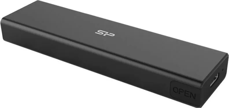 Silicon Power PD60 M.2 PCIe (SP000HSPSDPD60CK)