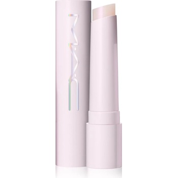 M·A·C Squirt Plumping Gloss Stick блясък за устни в стик цвят Violet Sparks 2.3 гр