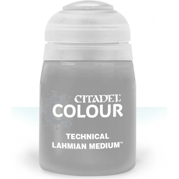 GW Citadel Technical Lahmian Medium barva na figurky