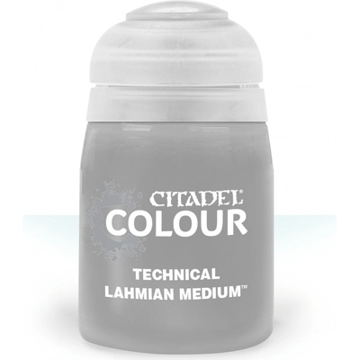 GW Citadel Technical Lahmian Medium barva na figurky