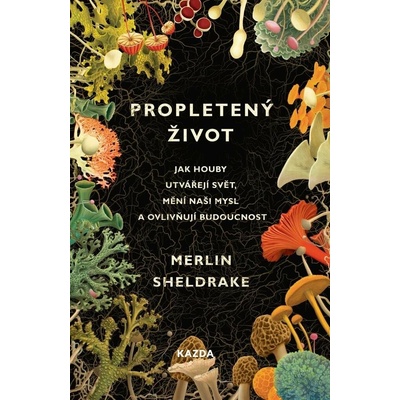 Propletený život
