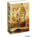 Trezory Richter Czech TS0209 Paris