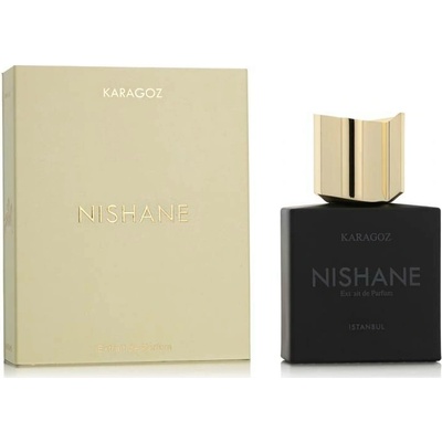Nishane Karagoz parfém unisex 50 ml