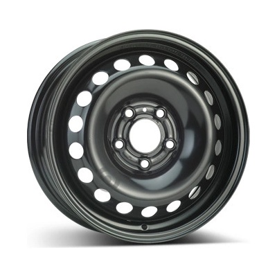 ALCAR STAHLRAD 6x15 5x110 ET49