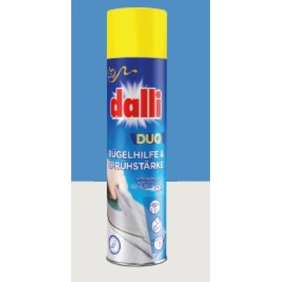 Dalli sprej na usnadnění žehlení 400 ml