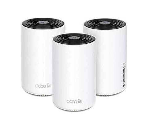 TP-LINK Deco XE75 Pro, 2ks