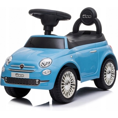 Tomido Odrážedlo FIAT 500