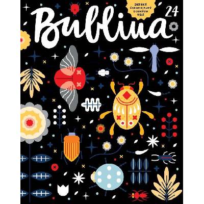 Bublina 24