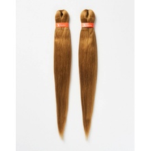 X-Pression Ultra Braid Pre-stretched 160g - 27 Honey Blonde