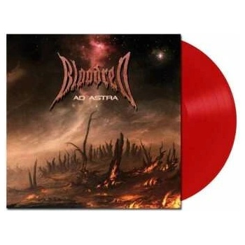 Ash - Ad Astra CD
