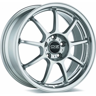 OZ ALLEGGERITA 7,5x17 5x98 ET34 star silver