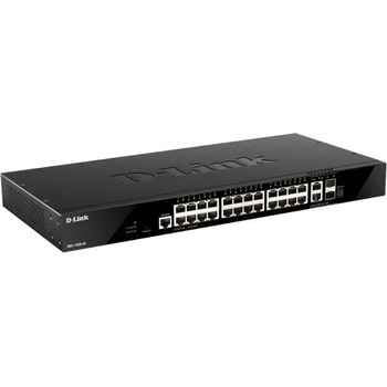 Image 1 of D-Link DGS-1520-28