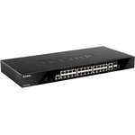 D-Link DGS-1520-28