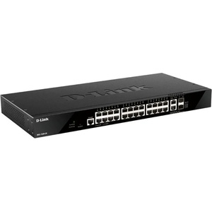 D-Link DGS-1520-28
