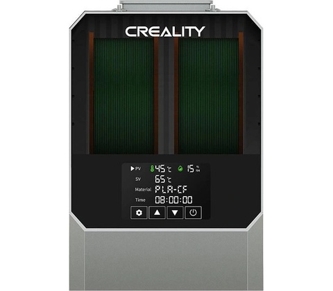 Creality Space Pi Plus