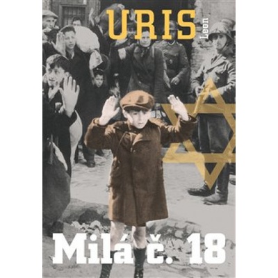 Milá č. 18 - Leon Marcus Uris