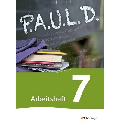 7. Schuljahr, Arbeitsheft