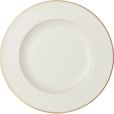 Villeroy & Boch Jídelní talíř mělký Anmut Gold 27 cm