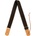 Cascha HH 2201 Brown Колан за укулеле (HH2201)
