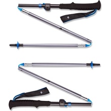 Black Diamond DISTANCE FLZ POLES