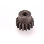 RUDDOG Пиньон 15T Modul 1 Steel Pinion RUDDOG RP-0035 (RP-0035)