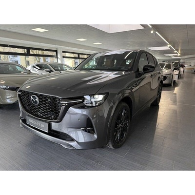Mazda CX-60 3.3 254 Homura Plus 187 kW