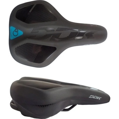 DDK DD053MFR E-Bike Memory černé/modré