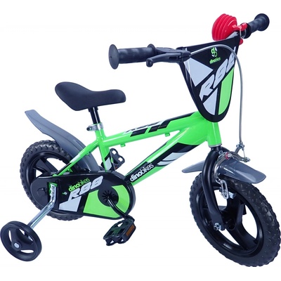 Dino Bikes 412UL 2024