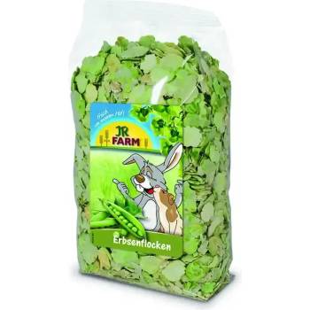JR FARM Грахови люспи (16255)