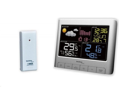 TechnoLine WS 6449