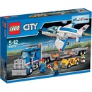 LEGO® City 60079 Transportér pre prevoz raketoplánu