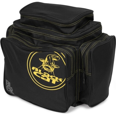 Black Cat Batoh Ruksack