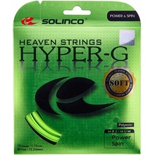 Solinco Hyper-g Soft 12 m 1,20MM