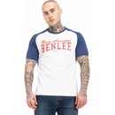 Benlee biela