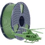 SUNLU PETG 2.0 Olive Green - 1, 75 mm / 1000 g (6933582327941)