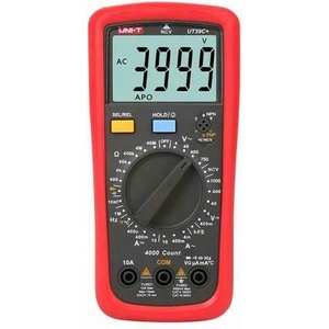 Uni-T UT39C (MIE0259)