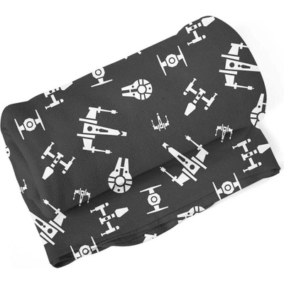 Sablio Deka Star Wars Vesmírné lodě Pattern 150x120