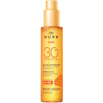 NUXE Sun Слънцезащитен спрей SPF 30 150 мл