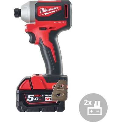 Milwaukee M18 BLID2-502X