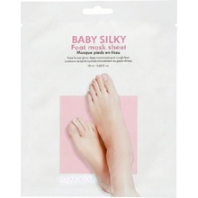 Holika Holika Baby Silky Foot hydratačná maska na nohy 18 ml