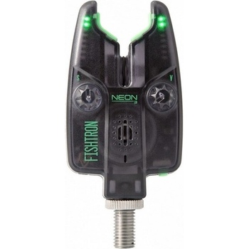 Flajzar signalizátor Fishtron Neon3 G zelená