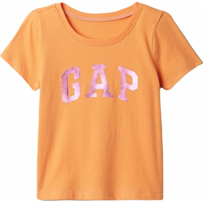 GAP Baby oranžová