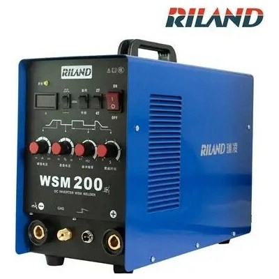 Rilon Riland Tig 200M