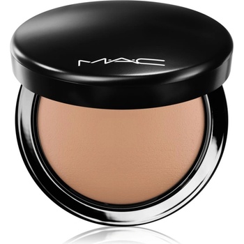 MAC Cosmetics Mineralize Skinfinish Natural пудра цвят Dark Golden 10 гр