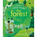 Peep Inside: the forest