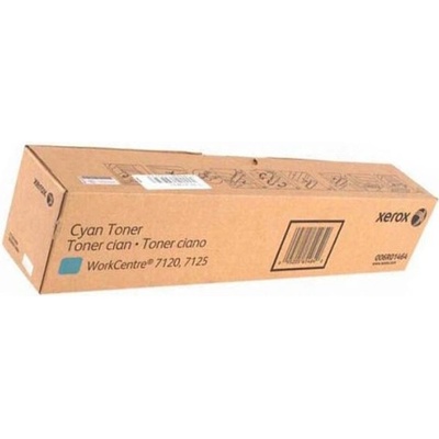 Xerox 006R01464 лазурен (cyan) оригинален тонер (006R01464)
