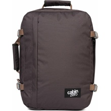 CabinZero Classic Belgian chocolate 36l