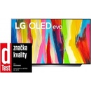 LG OLED48C22LB